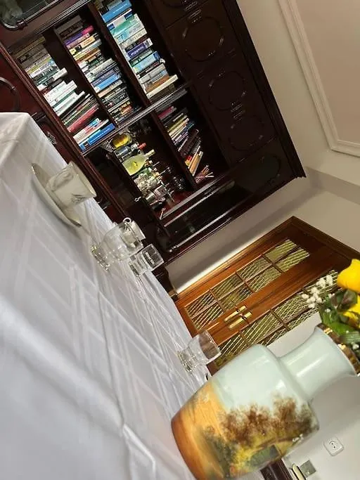 Apartamento Acogedor Севилья