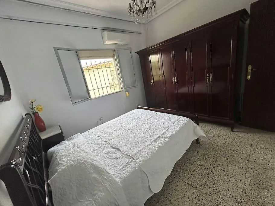 Homestay Apartamento Acogedor Seville