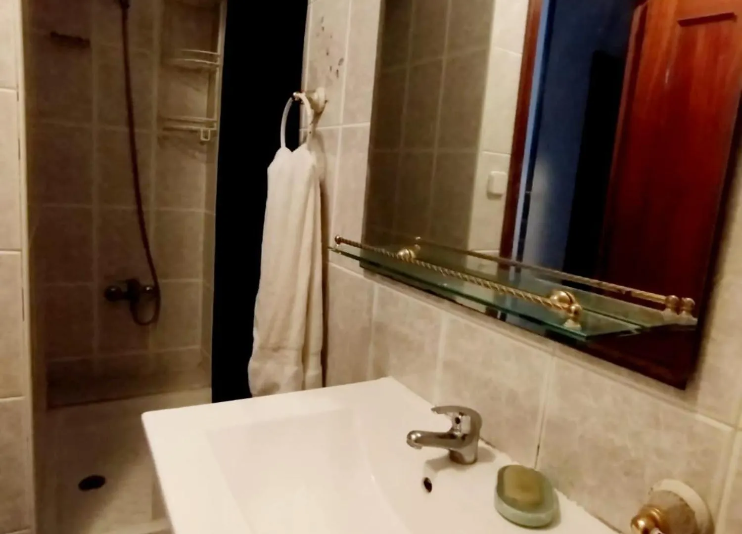 Apartamento Acogedor Seville