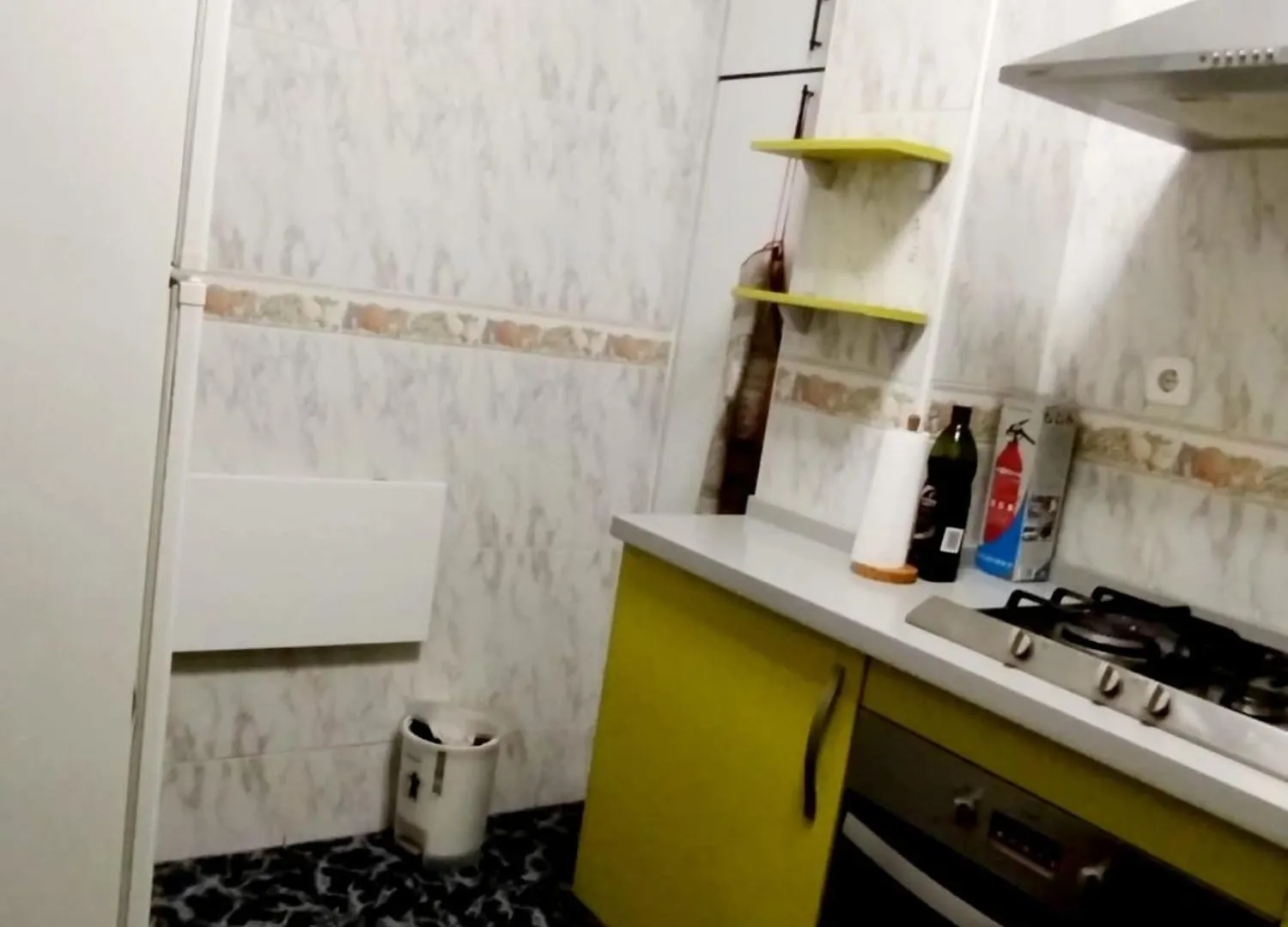 Apartamento Acogedor Seville Spain