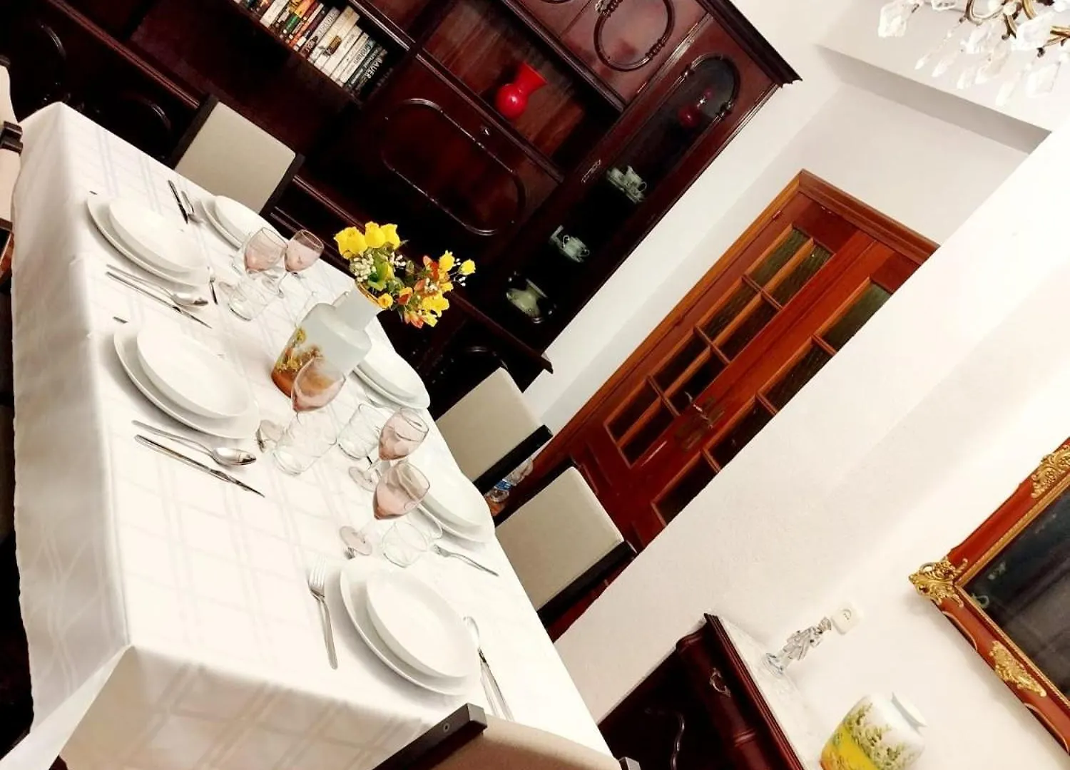 Apartamento Acogedor Seville