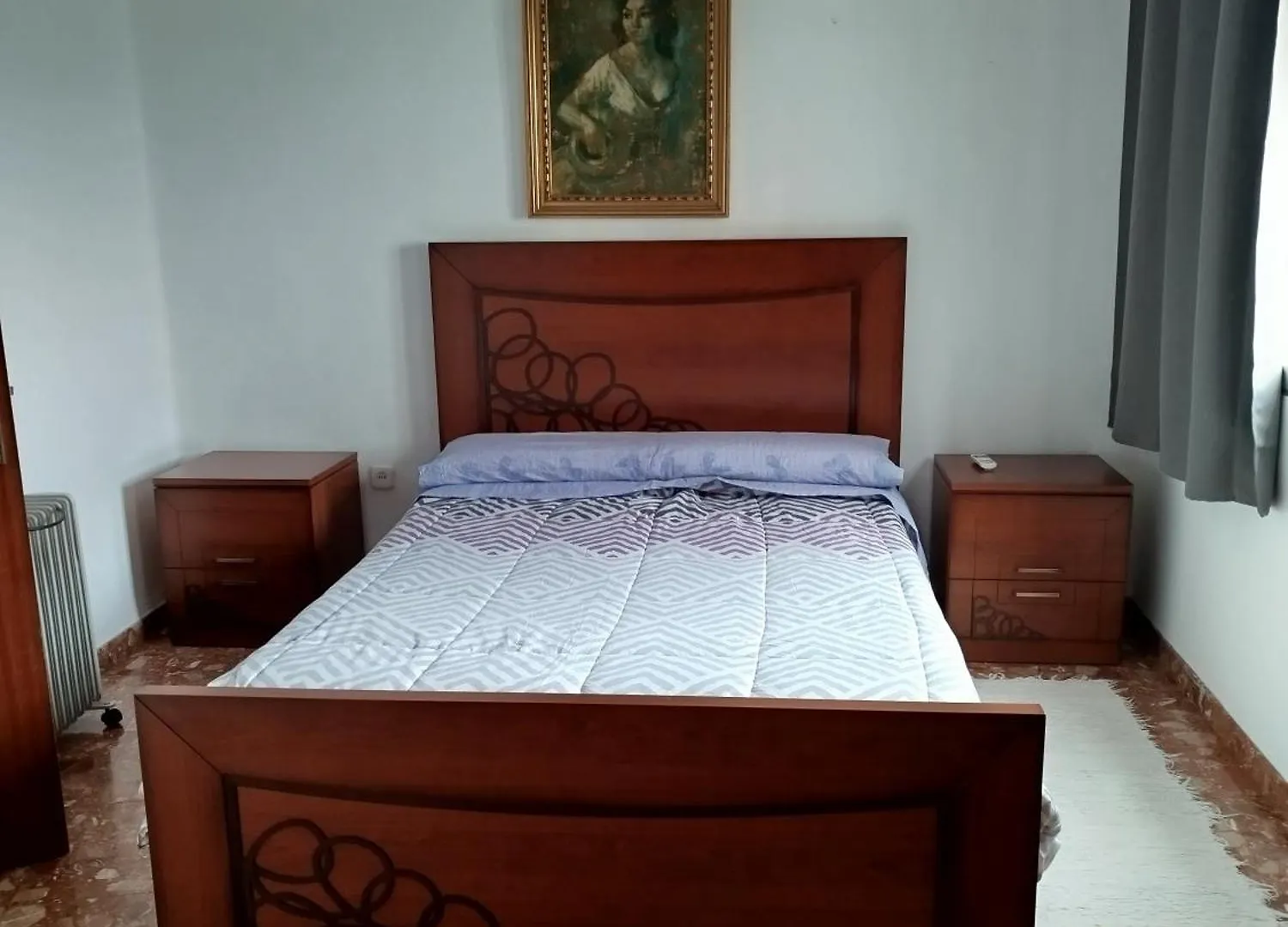 Apartamento Acogedor Seville 0*,