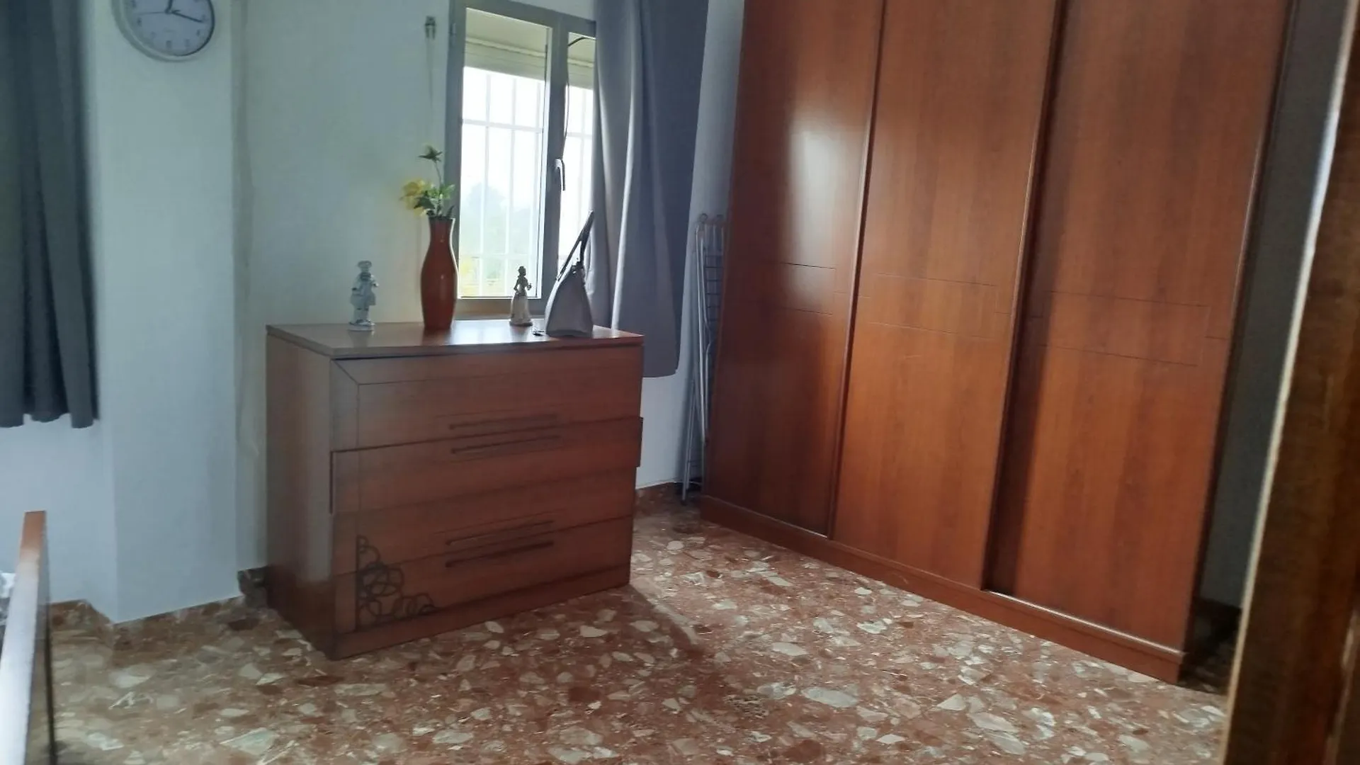 Apartamento Acogedor Seville Spain