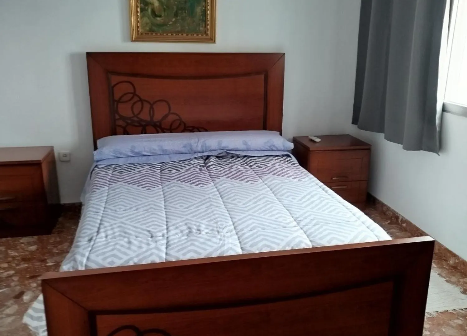 Apartamento Acogedor location