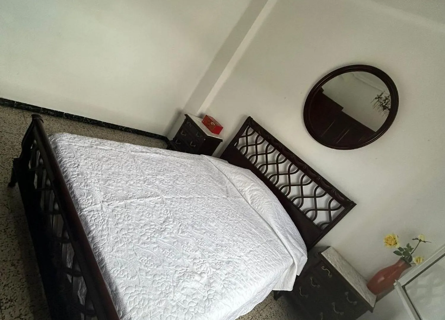 Apartamento Acogedor Seville