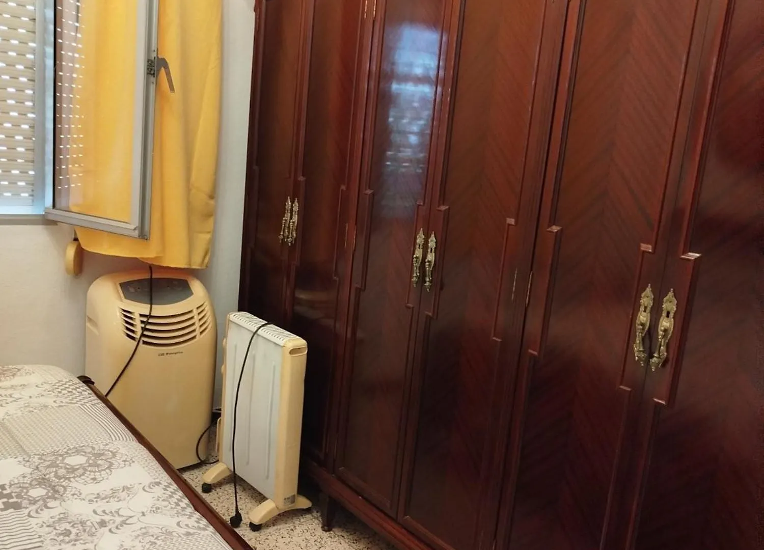 Homestay Apartamento Acogedor Seville