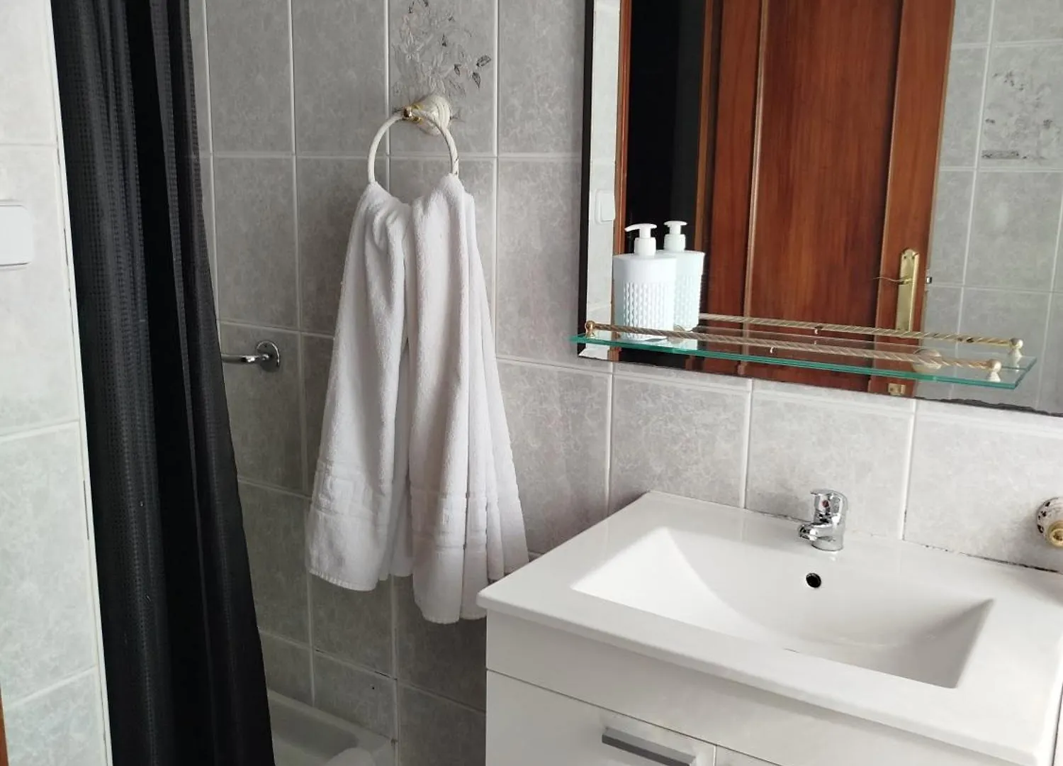 Apartamento Acogedor Seville Spain
