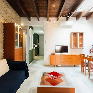 Precioso Apartamento En El Casco Antiguo De Triana Apartamento