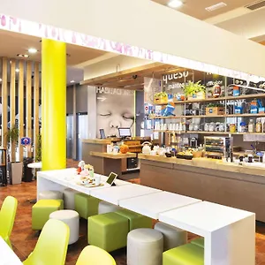 Ibis Budget Aeropuerto Penzion