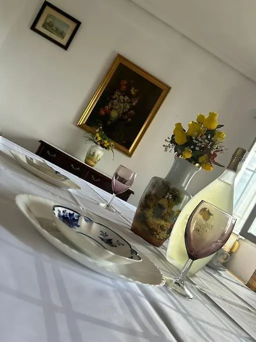 Apartamento Acogedor Seville 0*,