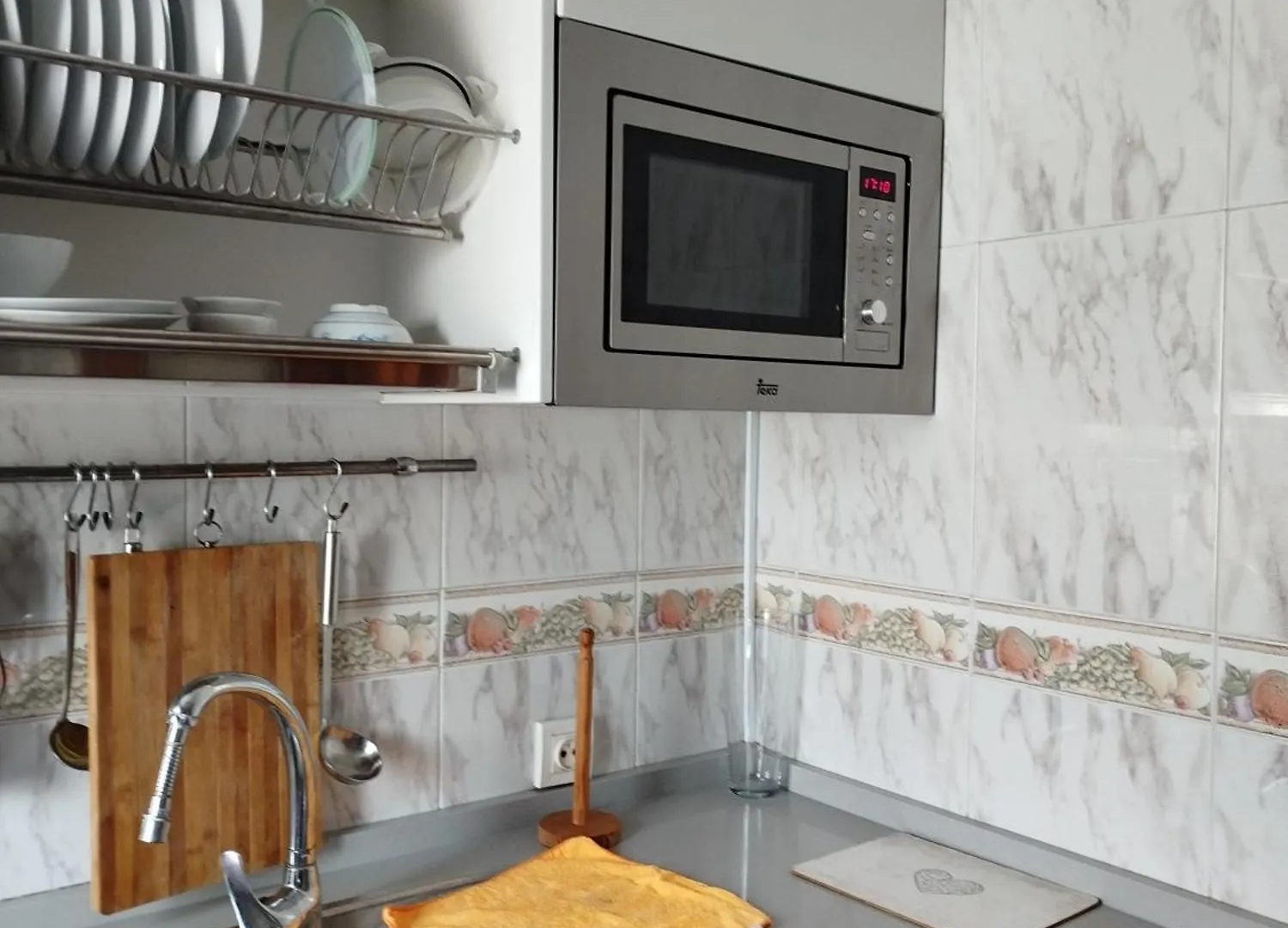 Homestay szállás Apartamento Acogedor Sevilla