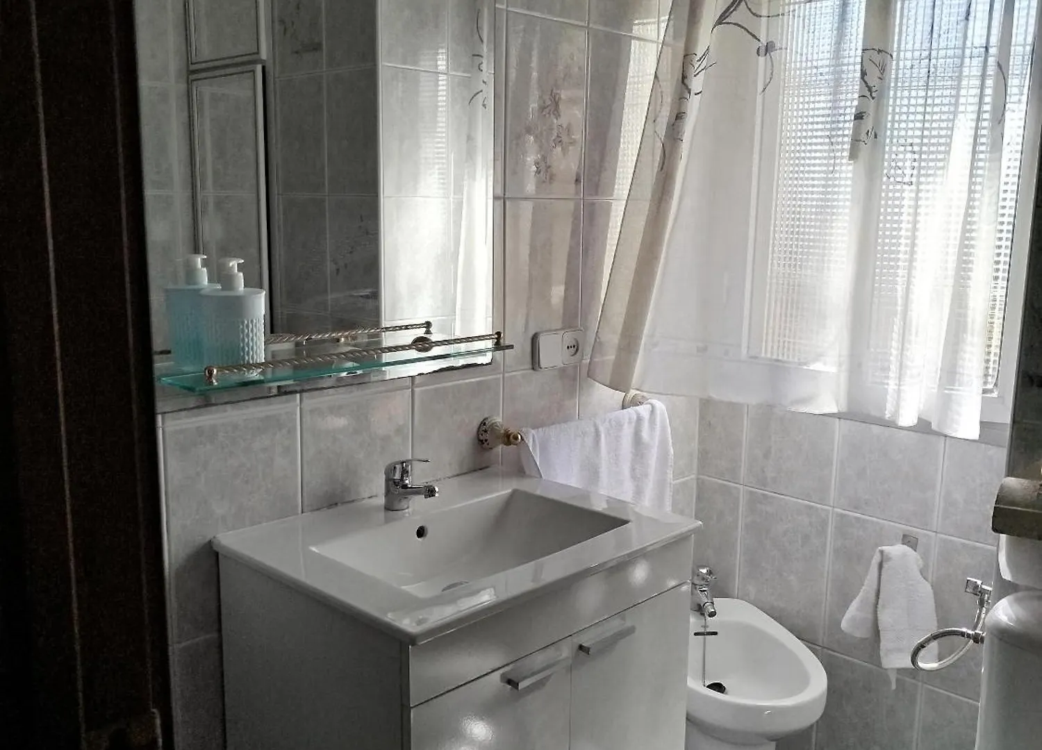 Apartamento Acogedor Seville